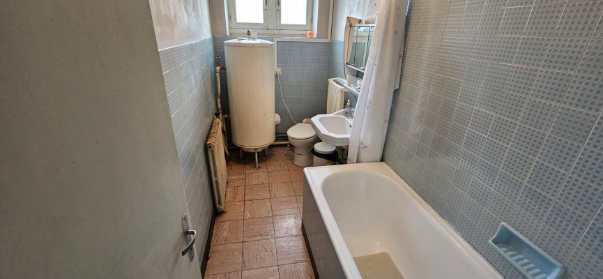 vente Maison de village Mauprevoir - Photo 13