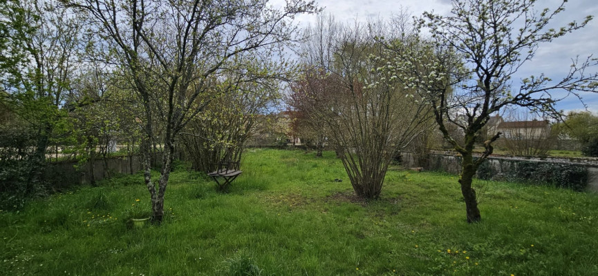 vente Maison de village Mauprevoir - Photo 15