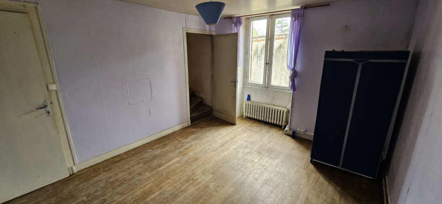 vente Maison de village Mauprevoir - Photo 12