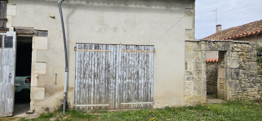 vente Maison de village Mauprevoir - Photo 16