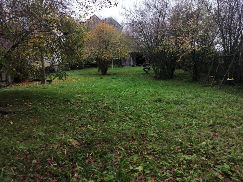 vente Maison de village Mauprevoir - Photo 19