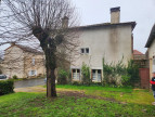 vente Maison de village Mauprevoir
