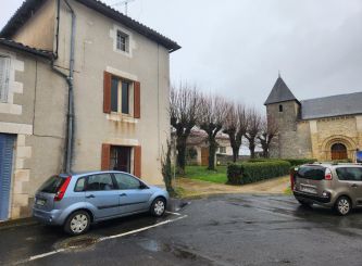 vente Maison de village Mauprevoir