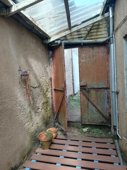 vente Maison de village Mauprevoir - Photo 20