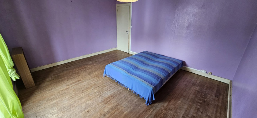 vente Maison de village Mauprevoir - Photo 10