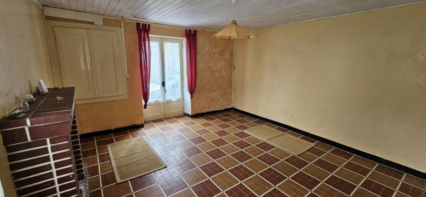 vente Maison de village Mauprevoir - Photo 7