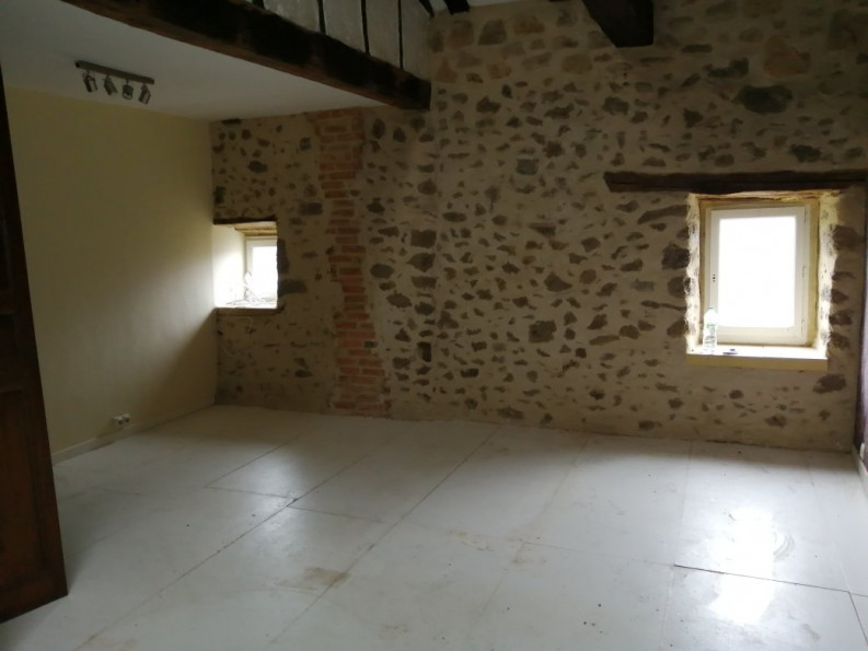 vente Maison de caractère Chassenon - Photo 11