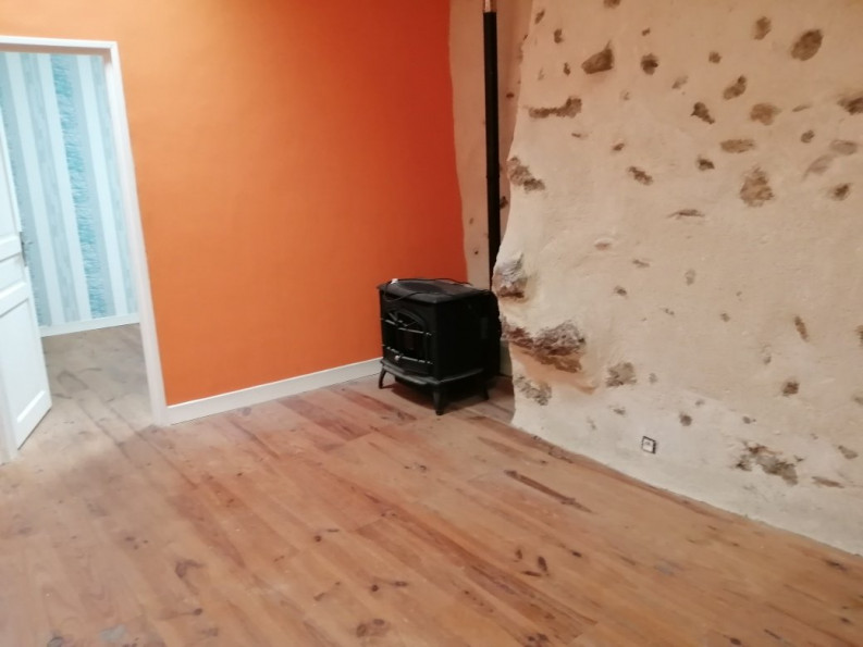 vente Maison de caractère Chassenon - Photo 16