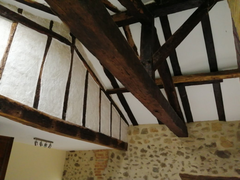 vente Maison de caractère Chassenon - Photo 13