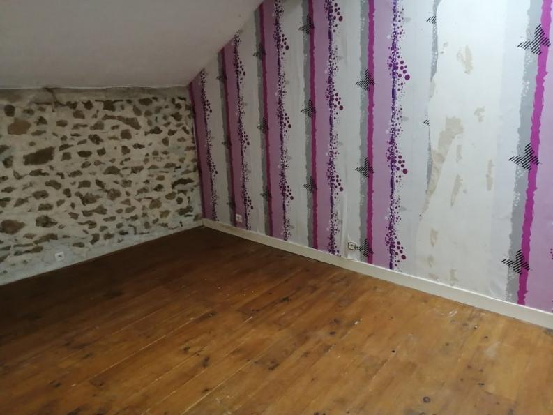 vente Maison de caractère Chassenon - Photo 18