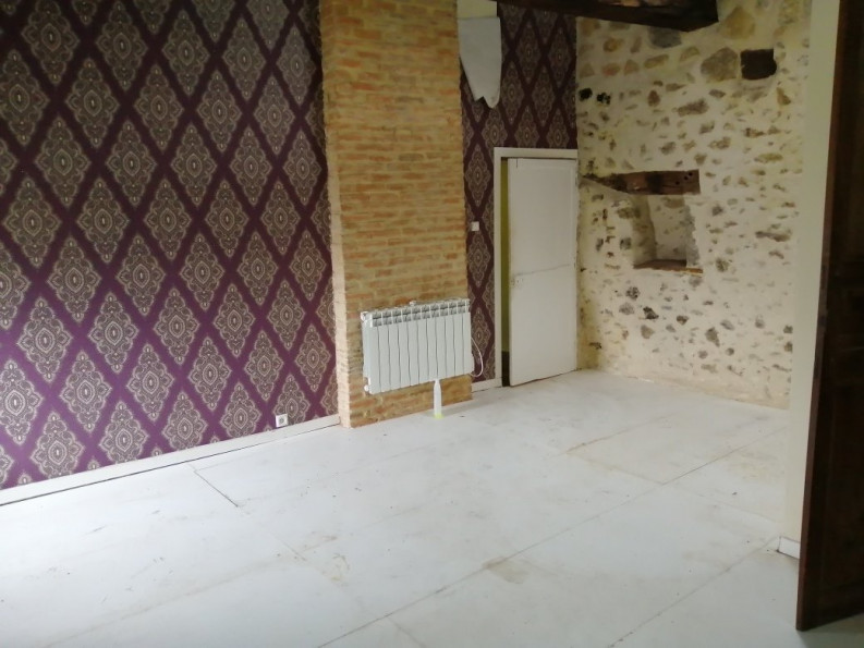 vente Maison de caractère Chassenon - Photo 19