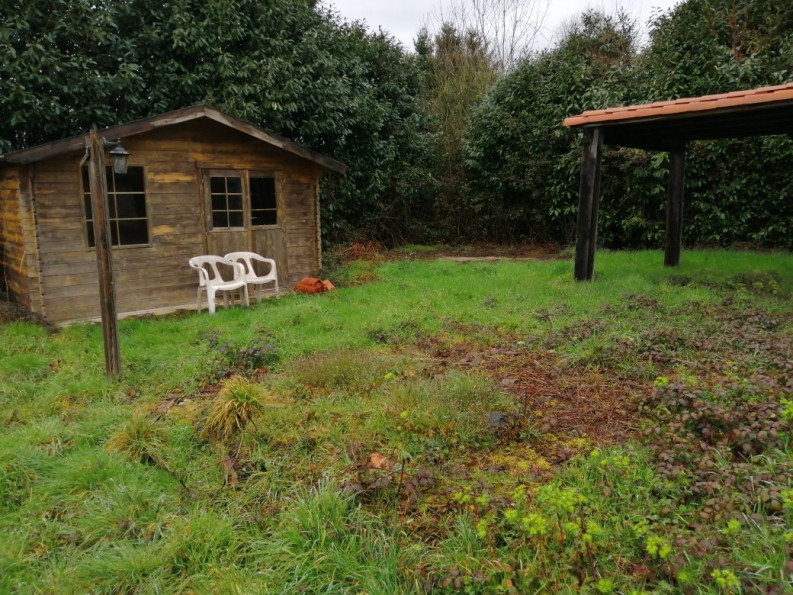 vente Maison de caractère Chassenon - Photo 2