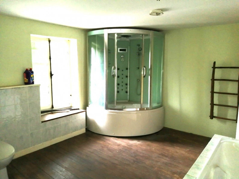 vente Maison de caractère Chassenon - Photo 9