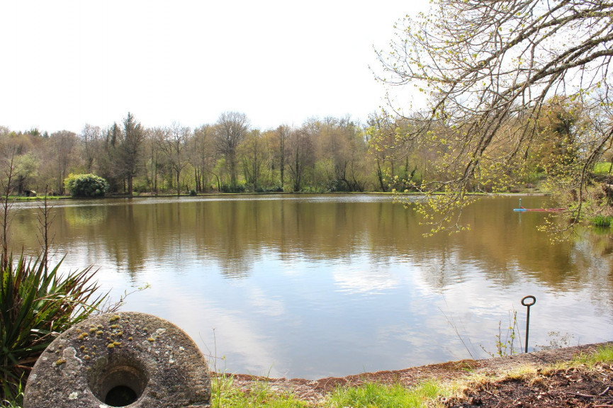 sale Propriété Meilhac - Photo 5