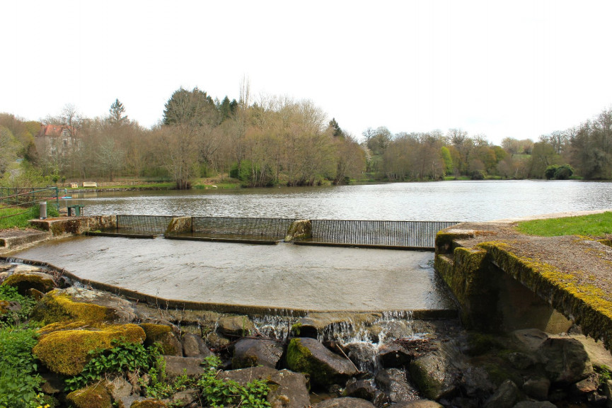 sale Propriété Meilhac - Photo 11