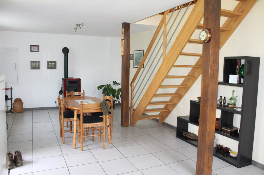sale Propriété Meilhac - Photo 16