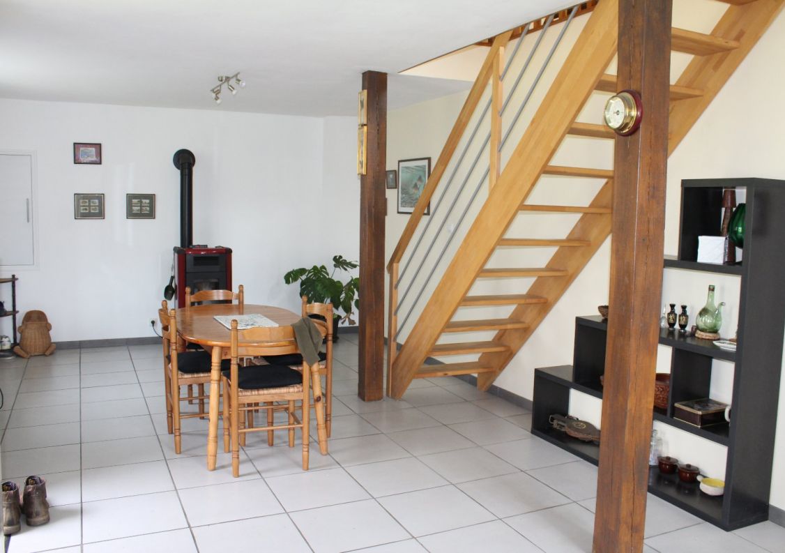 vente Propriété Meilhac