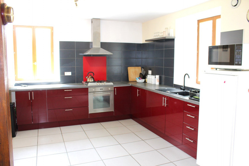 sale Propriété Meilhac - Photo 15