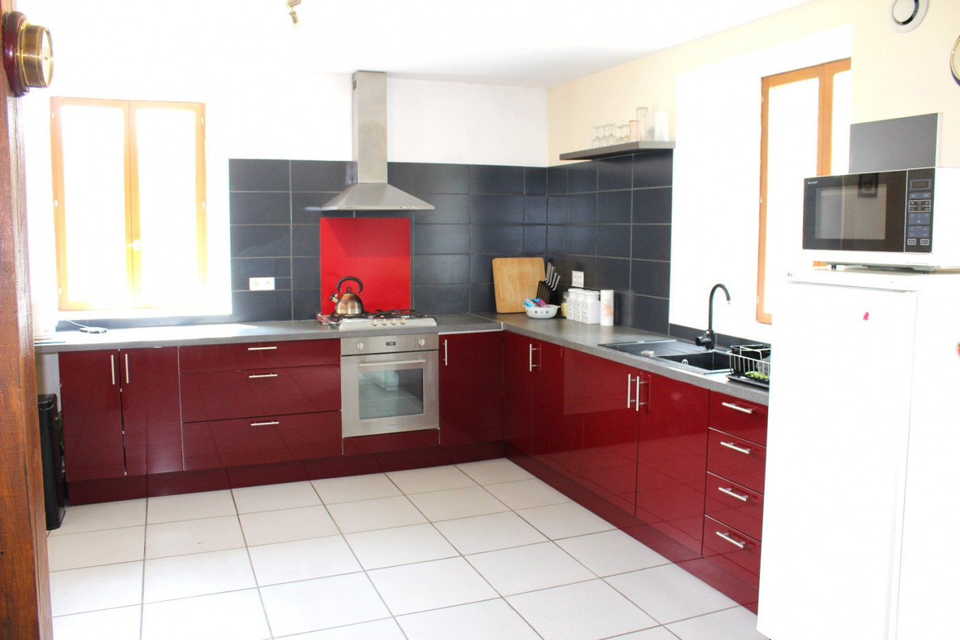 sale Propriété Meilhac - Photo 15