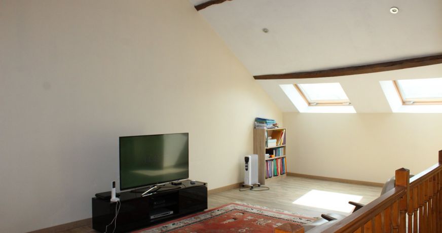 vente Propriété Meilhac