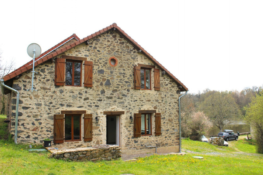 sale Propriété Meilhac - Photo 8