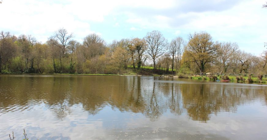 vente Propriété Meilhac