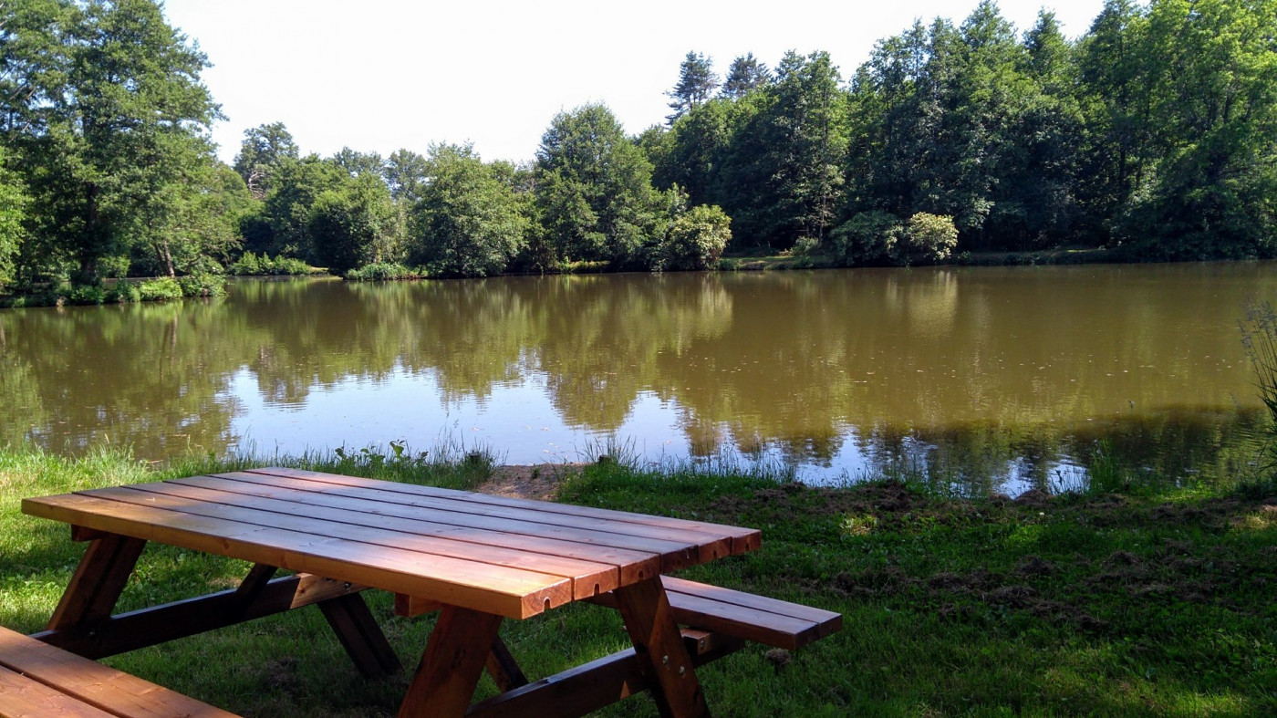 sale Propriété Meilhac - Photo 2