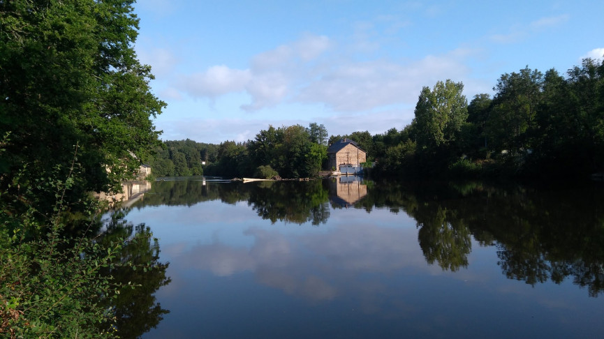 sale Propriété Meilhac - Photo 1
