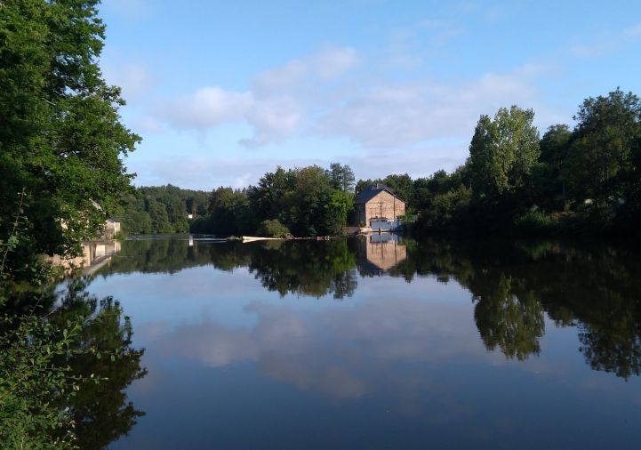 vente Propriété Meilhac