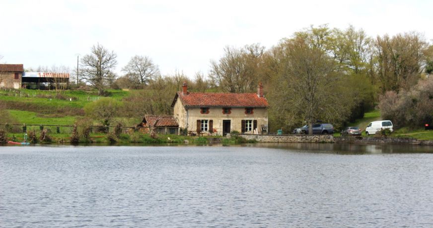 vente Propriété Meilhac