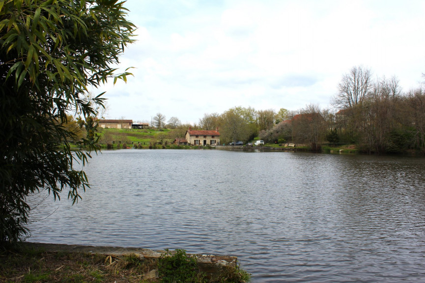 sale Propriété Meilhac - Photo 7