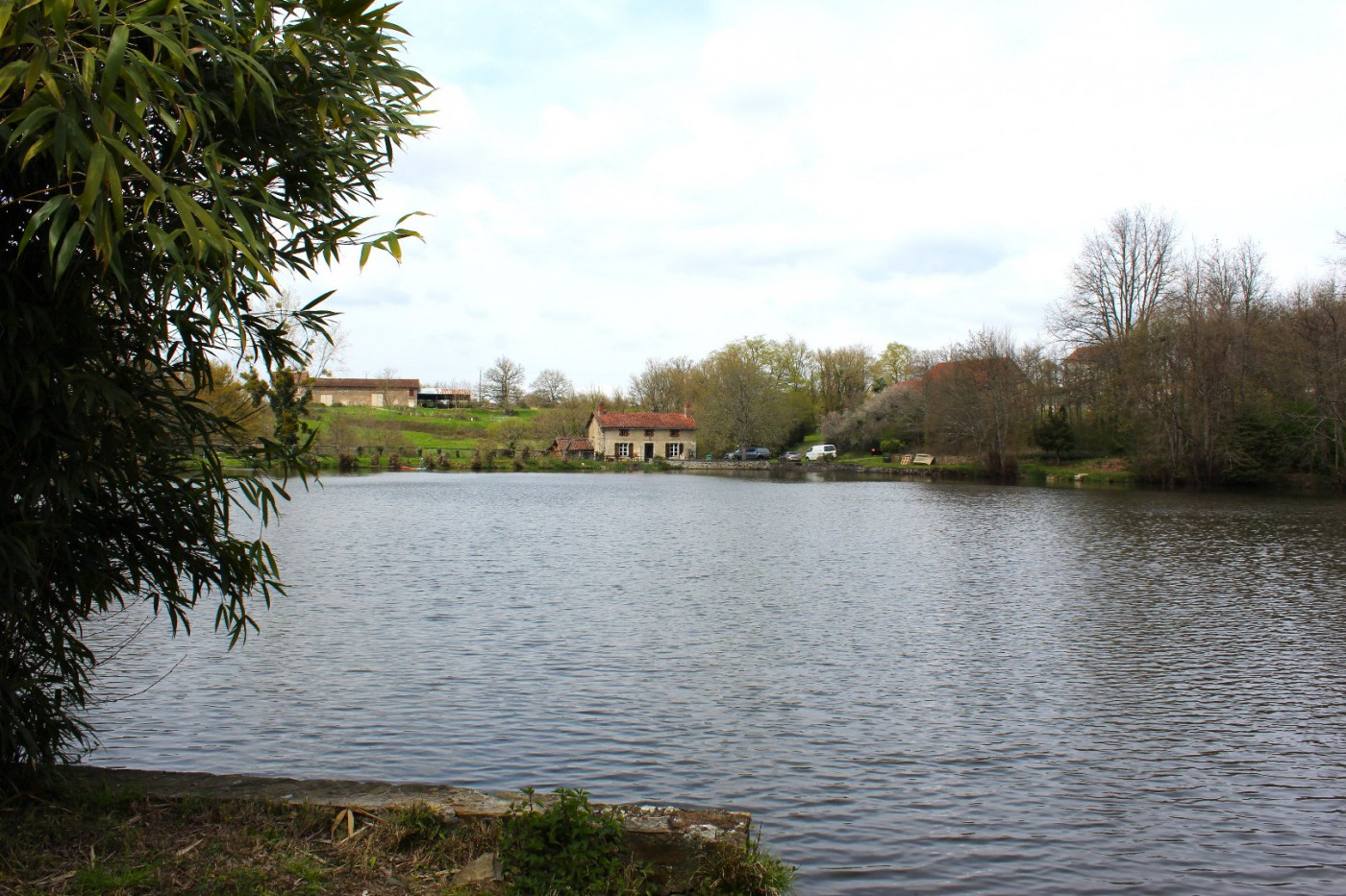 sale Propriété Meilhac - Photo 7