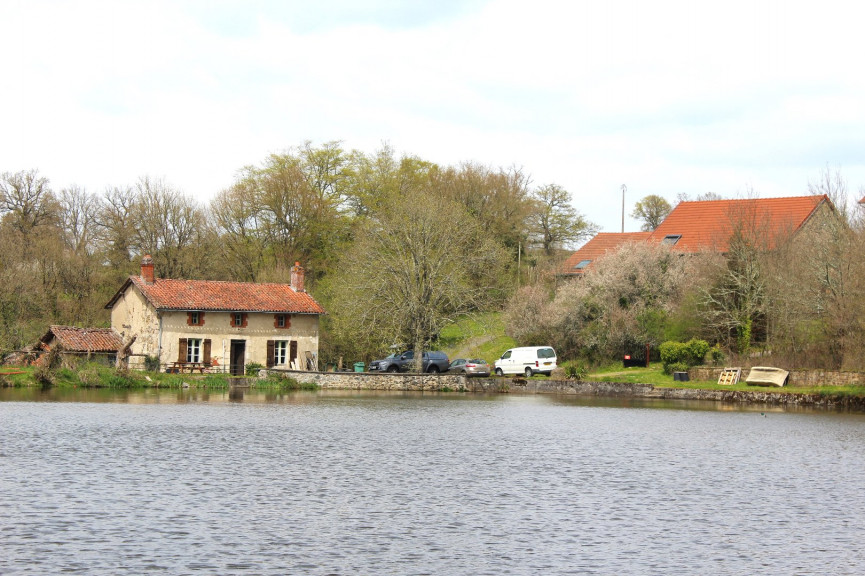 sale Propriété Meilhac - Photo 4