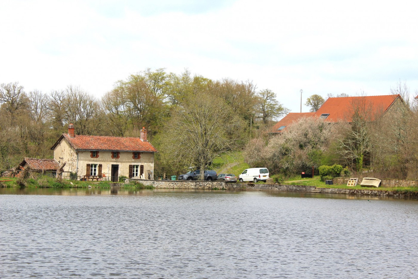 sale Propriété Meilhac - Photo 4