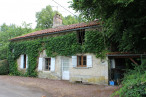 vente Maison Usson Du Poitou