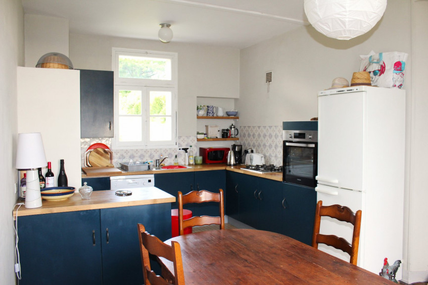 vente Maison individuelle L'isle Jourdain - Photo 4