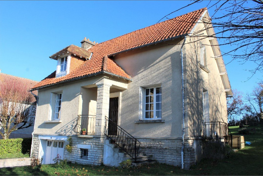 vente Maison individuelle L'isle Jourdain - Photo 17