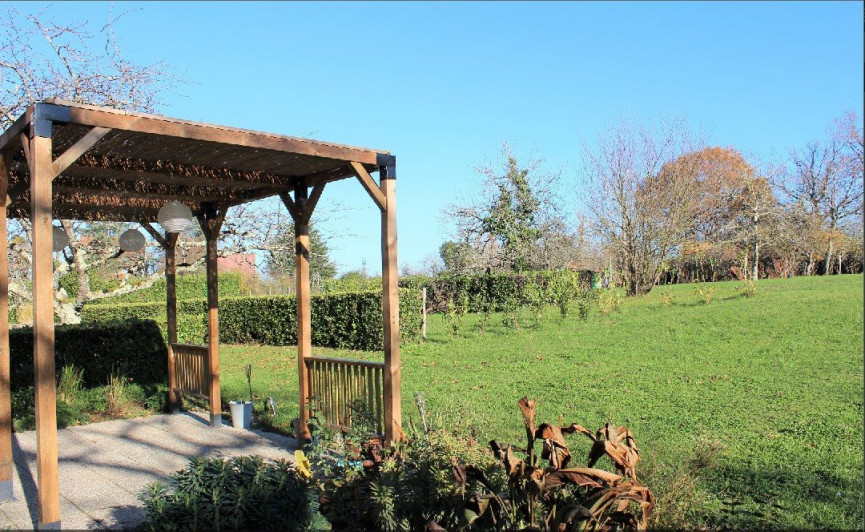 vente Maison individuelle L'isle Jourdain - Photo 2