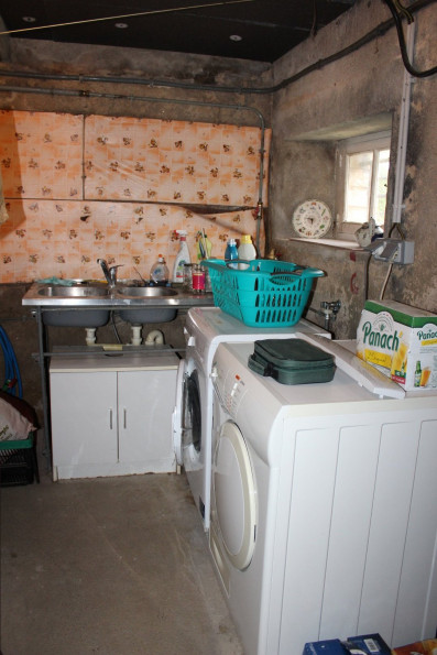 vente Maison individuelle L'isle Jourdain - Photo 13