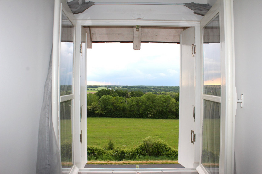 vente Maison individuelle L'isle Jourdain - Photo 9