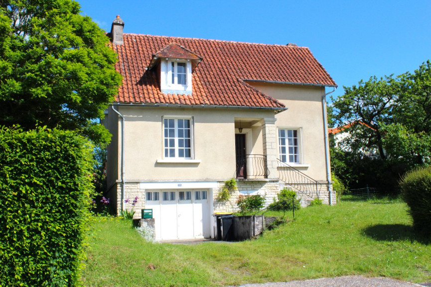 vente Maison individuelle L'isle Jourdain - Photo 1
