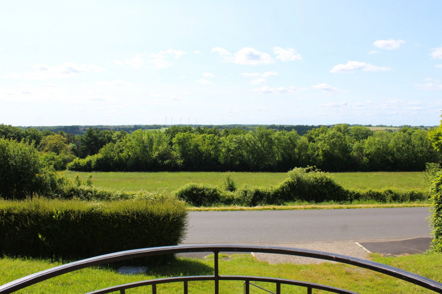 vente Maison individuelle L'isle Jourdain - Photo 16