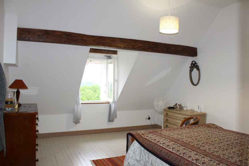 vente Maison individuelle L'isle Jourdain - Photo 8