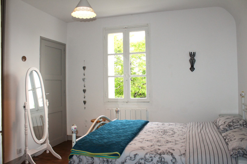 vente Maison individuelle L'isle Jourdain - Photo 11