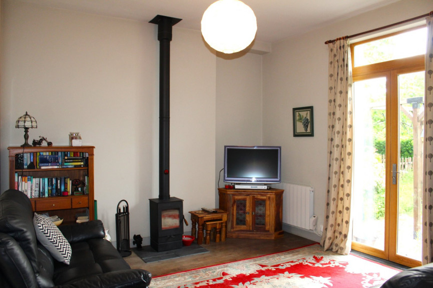 vente Maison individuelle L'isle Jourdain - Photo 3