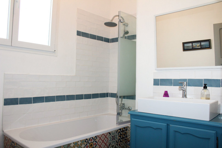 vente Maison individuelle L'isle Jourdain - Photo 7