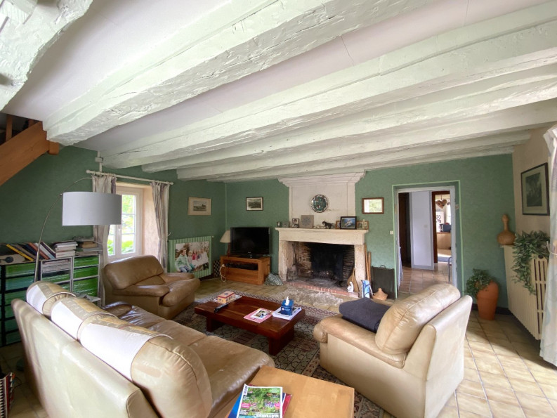 vente Propriété Mareuil - Photo 7