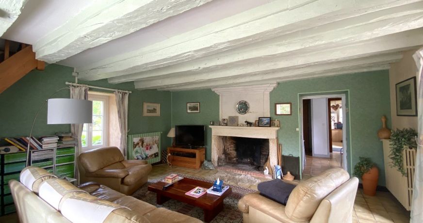 vente Propriété Mareuil