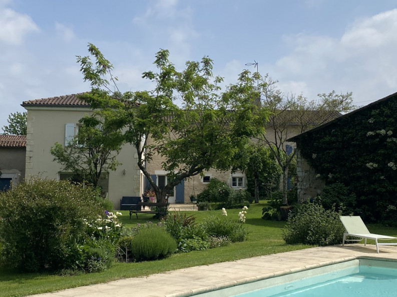 vente Propriété Mareuil - Photo 3