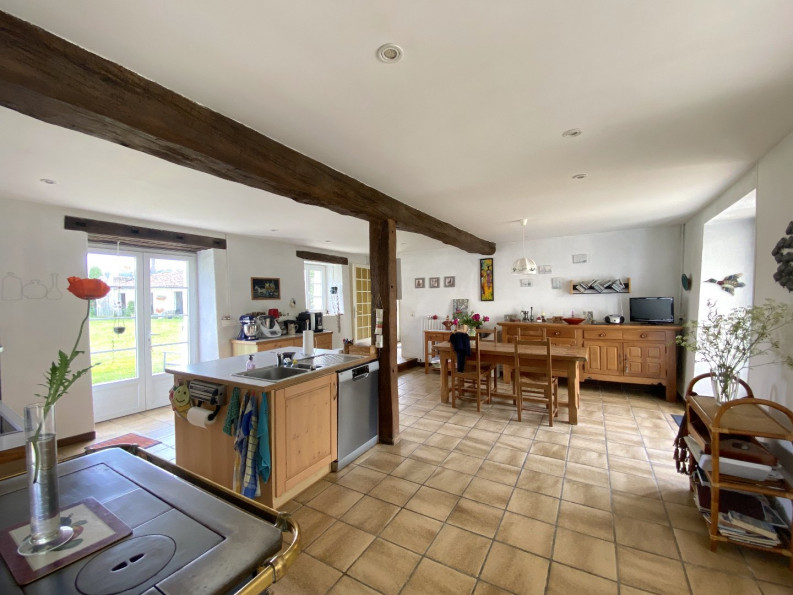 vente Propriété Mareuil - Photo 6